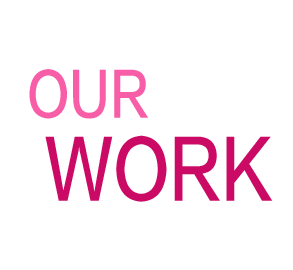  OUR WORK 